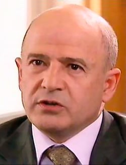 Picture of the actor