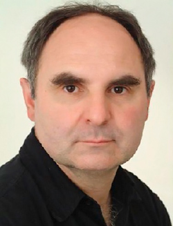 Picture of the actor
