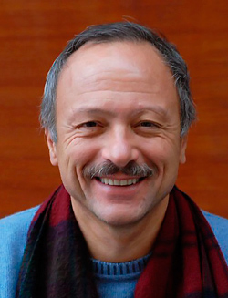 Picture of the actor