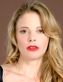 Picture of the actor
