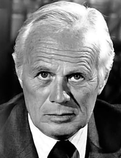 Picture of the actor