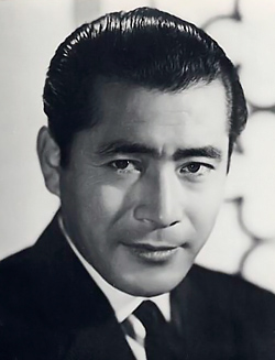 Picture of the actor