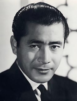 Picture of the actor