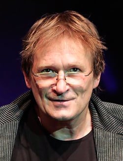 Picture of the actor
