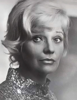 Picture of the actor