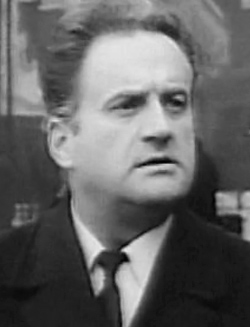 Picture of the actor