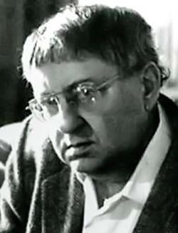 Picture of the actor