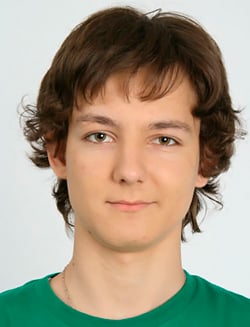 Попов Илья