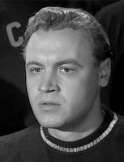 Лобов Лев