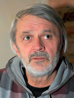 Ильенко Михаил