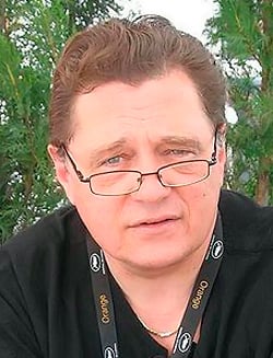Picture of the actor