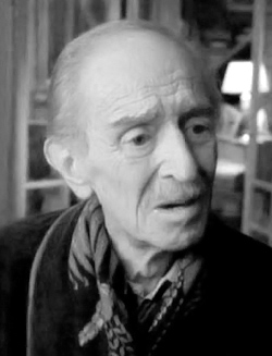 Picture of the actor
