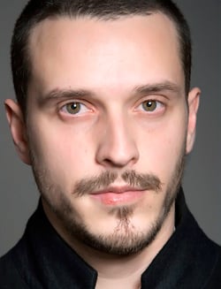 Picture of the actor