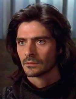 Picture of the actor