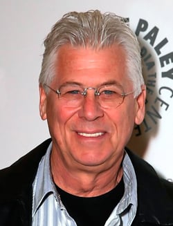 Picture of the actor