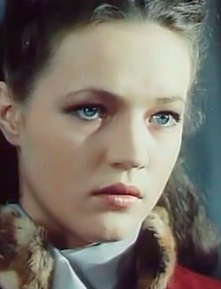Ставицкая Елена