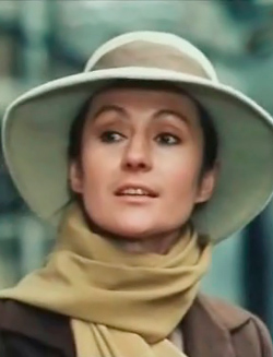 Picture of the actor