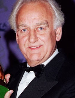 Picture of the actor