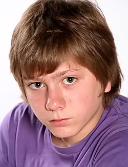 Picture of the actor