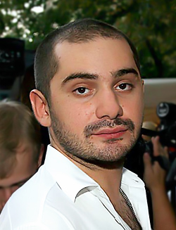Дадаев Дэни