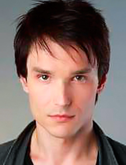 Бурханкин Дмитрий