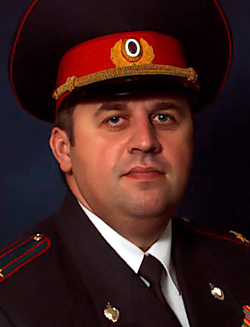 Демин Александр
