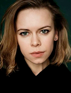 Picture of the actor