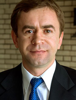 Бердников Юрий