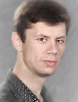 Гречухин Василий