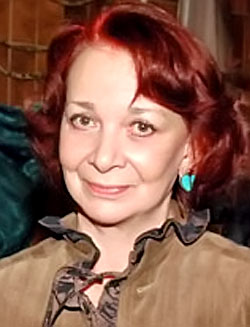 Касымова Маргарита