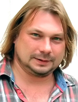 Кудиненко Андрей