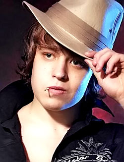 Picture of the actor