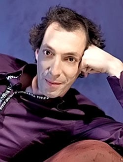 Picture of the actor