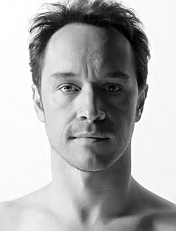 Picture of the actor
