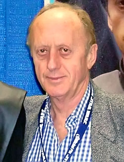 Picture of the actor