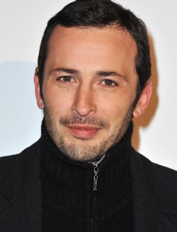 Picture of the actor