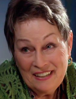 Picture of the actor