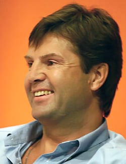 Одегов Константин