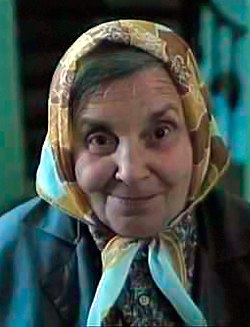 Ежкова Милада