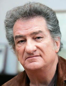 Picture of the actor