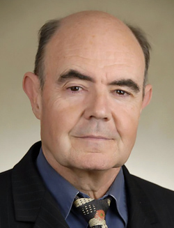 Picture of the actor