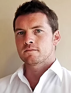 Picture of the actor