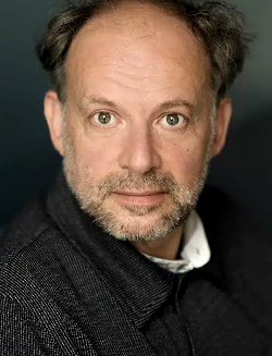 Picture of the actor
