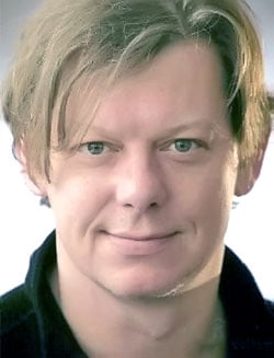 Picture of the actor