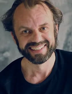 Быков Константин
