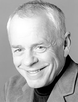 Picture of the actor