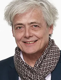 Picture of the actor