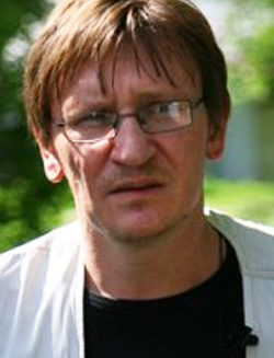 Фролов Константин
