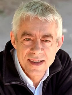Picture of the actor