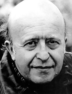 Picture of the actor